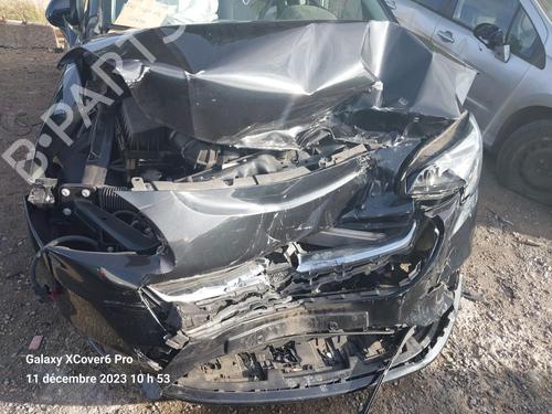 Høyre solskjerm OPEL CORSA E (X15) 1.4 Turbo (08, 68) | BP23057003I2 - Image 12