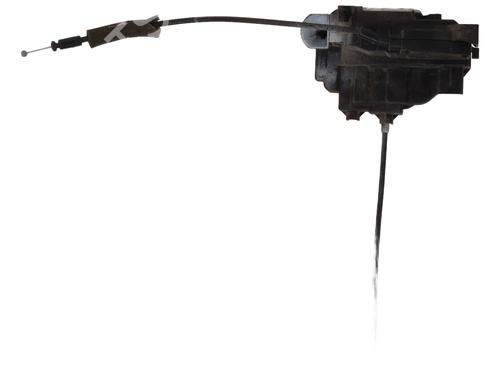Front left lock RENAULT CLIO III (BR0/1, CR0/1) 1.5 dCi (C/BR0G, C/BR1G) | BP29350261C98 