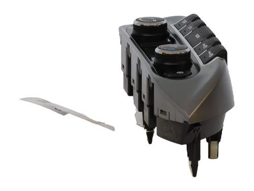 Climate control KIA RIO III (UB) 1.4 CRDi | BP29458058I5 - Image 3