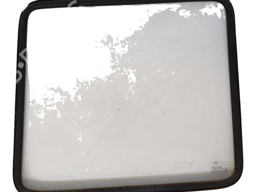 Used Rear left door window Rear left door window CITROËN C15 Box Body/MPV (VD_) 1.9 D (60 hp) 36763203 36763203