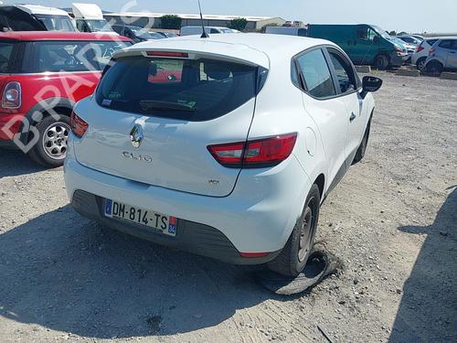Switch RENAULT CLIO IV (BH_) 1.5 dCi 75 | BP30046075I30  - Image 6
