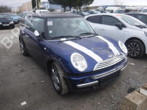 Left headlight MINI MINI (R50, R53) Cooper | BP23055067C28  - Image 16