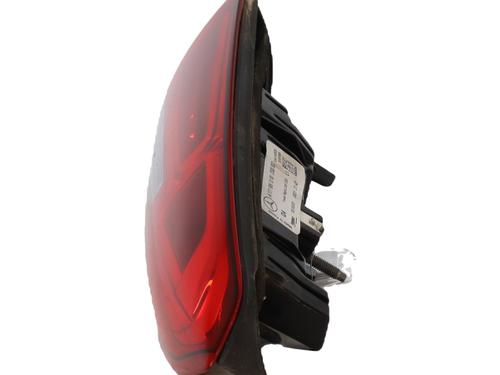 Right tailgate light MERCEDES-BENZ A-CLASS (W177) A 200 d (177.012) | BP29756556C80 