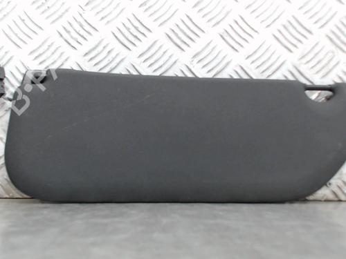 Used Right sun visor Right sun visor CITROËN DS3 (SA_) 1.6 HDi 110 (112 hp) 23054047 23054047