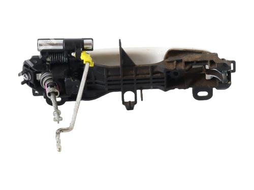 Front left exterior door handle TOYOTA YARIS (_P13_) 1.4 D (NLP130_, NLP130) | BP28091795C128 