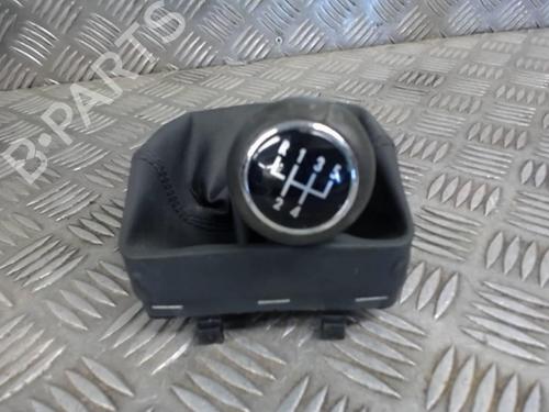 Gear lever VW POLO IV (9N_, 9A_) 1.2 12V | BP23061256M90 