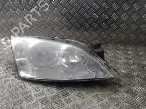Used Right headlight FORD MONDEO III (B5Y) 2.0 16V TDDi / TDCi (115 hp) 23056117