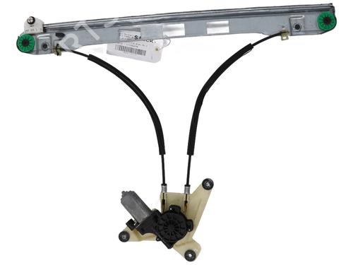 Rudehejsemekanisme Højre foran RENAULT MASTER III Van (FV) 2.3 dCi 135 FWD (FV0N, FV08, FV06, FV00, FV1S) (136 hp) 29071024