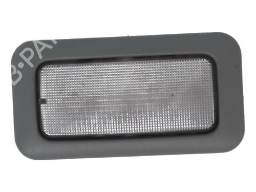 Plafonier RENAULT TRAFIC II Van (FL) 1.9 dCi 80 (FL0B) (82 hp) 31597667