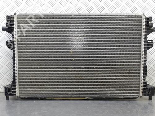 Water radiator AUDI Q3 (F3B) 35 TFSI Mild Hybrid | BP23833914M31 - Image 3