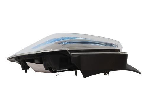 Right taillight RENAULT ZOE (BFM_) ZOE | BP33040094C35  - Image 6