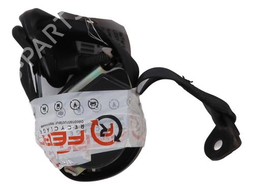 Used Seat buckle DACIA LODGY (JS_) 1.2 TCe (JSAY, JSM0) (115 hp) 28520203