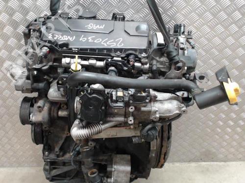 Engine RENAULT MASTER III Van (FV) 2.3 dCi 100 FWD (FV0A, FV0B, FV0G, FV0K, FV0H) | BP32093327M1 - Image 4