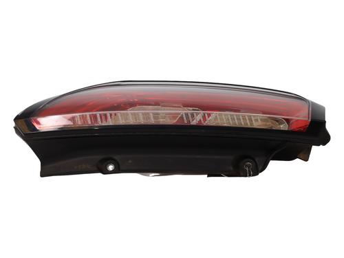 Left taillight FIAT PUNTO EVO (199_) 1.3 D Multijet (199AXC1A, 199BXC1A, 199AXT1A, 199BXT1A) | BP30862003C34