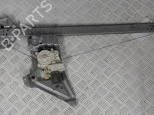 Used Front right window mechanism MERCEDES-BENZ SPRINTER 3,5-t Van (B906) 313 CDI (906.631, 906.633, 906.635, 906.637) (129 hp) 23057866
