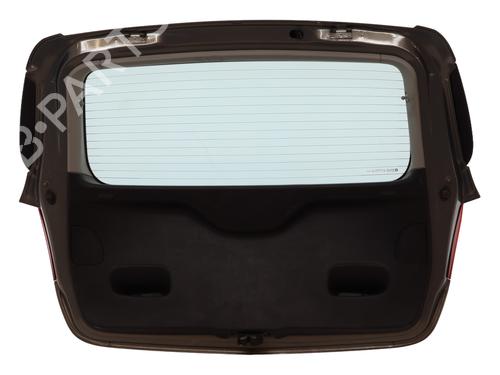 Tailgate OPEL MERIVA B MPV (S10) 1.4 (75) | BP23054015C6 