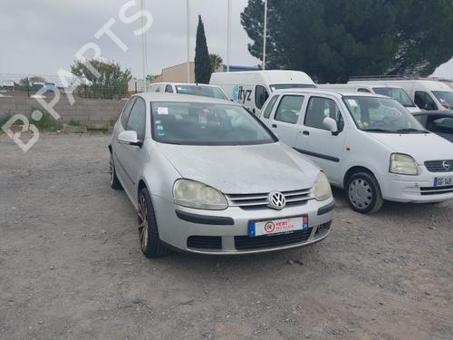 Used Parts VW GOLF V (1K1)  1.4 16V  2209799