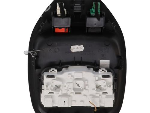 Innerbelysning DS DS 4 / DS 4 CROSSBACK (NX_) 2.0 BlueHDi 180 | BP29974236I8 