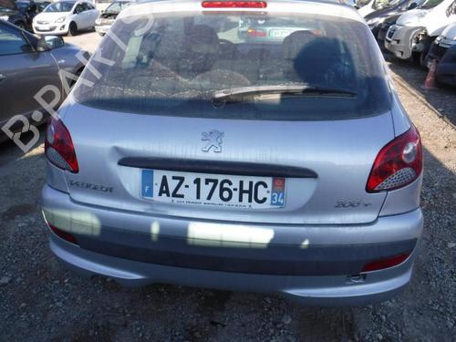 Gearbox PEUGEOT 206+ (2L_, 2M_) 1.4 i (2LKFWA, 2MKFWA) | BP23055348M3  - Image 5