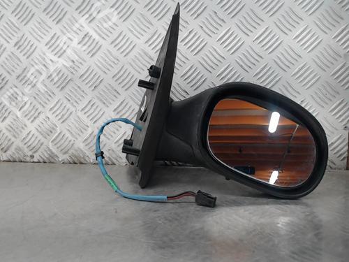 Used Right mirror CITROËN C2 (JM_) 1.4 (73 hp) 23058881