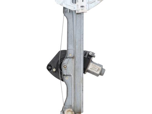 Used Rear left window mechanism CITROËN C4 II (NC_) 1.6 BlueHDi 120 (120 hp) 28456663