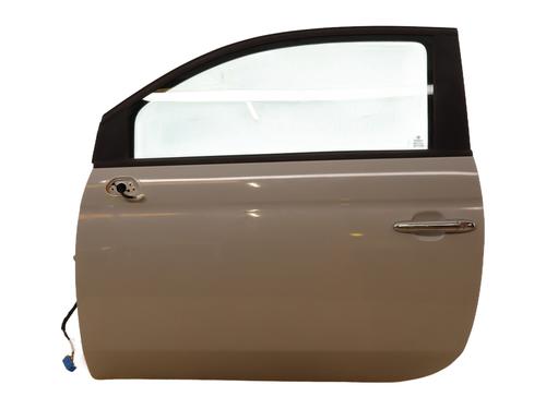 Porta anteriore sinistra FIAT 500 (312_) 1.4 Turbo (312AXD1A) (137 hp) 30861830