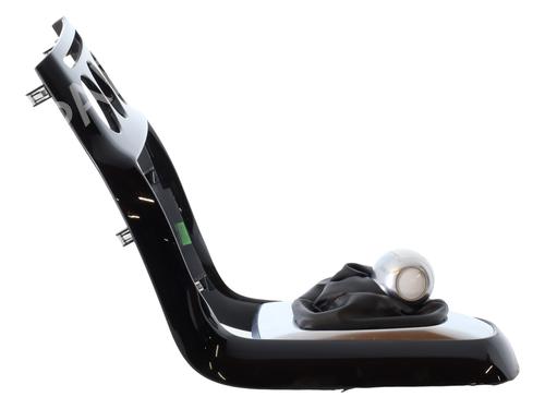 Shift knob CITROËN DS3 (SA_) 1.6 THP 155 | BP27318268I34  - Image 5