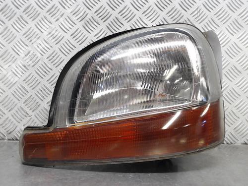 Used Left headlight RENAULT KANGOO (KC0/1_) D 65 1.9 (KC0E, KC02, KC0J, KC0N) (64 hp) 23059211