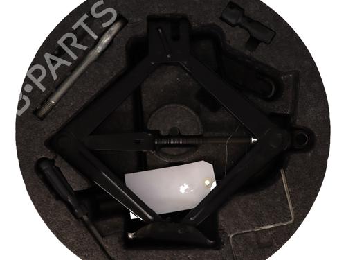 Kit pneu suplente Kit pneu suplente LANCIA DELTA III (844_) 1.6 D Multijet (844.AXC11, 844.AXC1A) (120 hp) 36651108 36651108