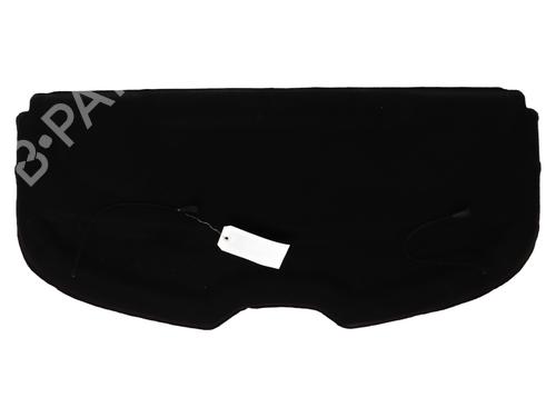 Used Rear parcel shelf PEUGEOT 208 I (CA_, CC_) 1.2 VTI 82 (82 hp) 29114985