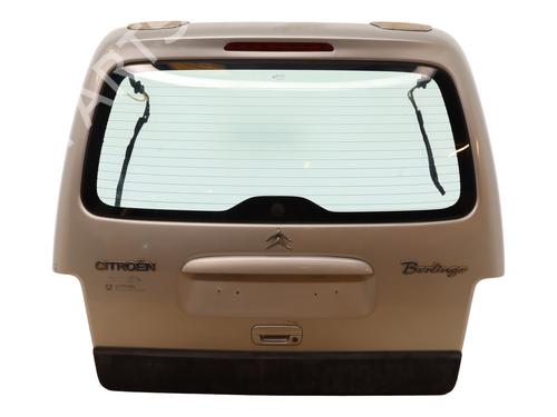 Bagklap CC/Kombi-Coupé CITROËN BERLINGO / BERLINGO FIRST MPV (MF_, GJK_, GFK_) 1.9 D (MFWJZ) (70 hp) 32210476