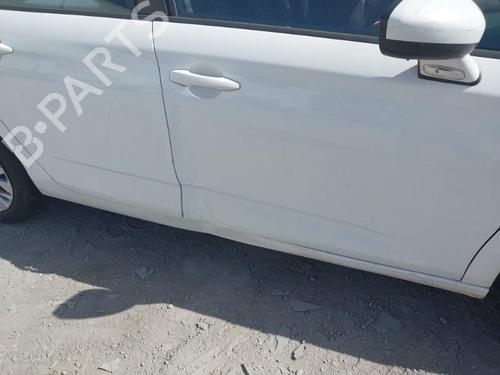 Radio CITROËN C4 II (NC_) 1.6 VTi 120 (NC5FS0, NC5FS9) | BP23056746E6  - Image 12