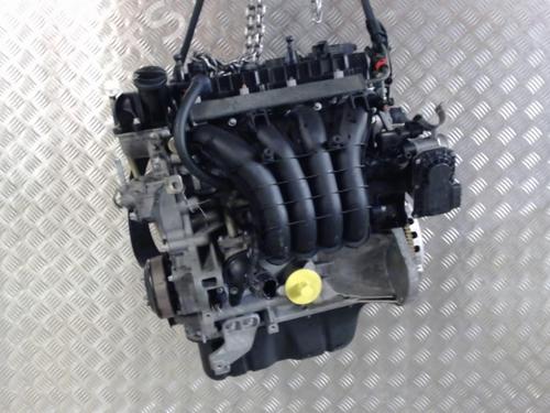 Used Engine Engine SMART FORFOUR (454) 1.5 (454.032) (109 hp) 23054834 23054834