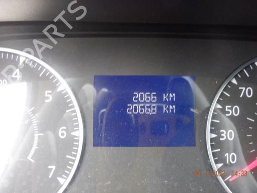 Rat RENAULT EXPRESS Box Body/MPV 1.5 Blue dCi 75 (F6AA) | BP23057223C49 - Image 7