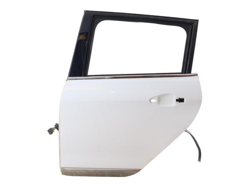 Used Left rear door PEUGEOT 2008 I (CU_) 1.6 HDi (92 hp) 28091833