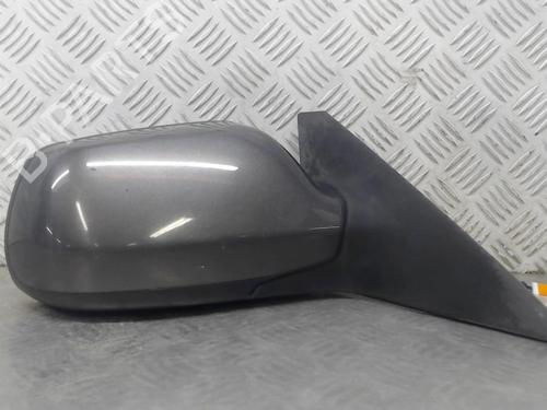 Right mirror MAZDA 6 Hatchback (GG) 2.0 DI (GG14) | BP23059753C27 