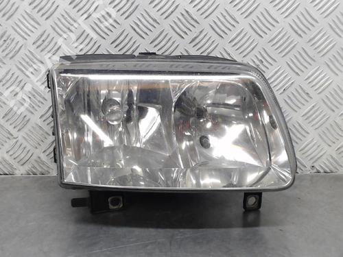 Used Right headlight Right headlight VW POLO (6N2) 1.9 SDI (64 hp) 23054873 23054873