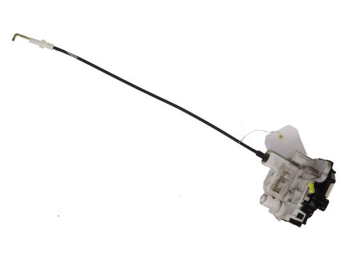 Used Rear left lock FIAT PANDA (169_) 1.2 LPG (169CXF1A) (69 hp) 30817303