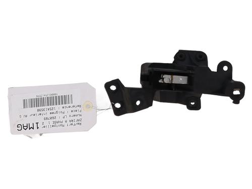 front-left-interior-door-handle-opel-zafira-a-mpv-t98-1999-2000-2001-2002-2003-2004-2005-2006-35786215 main image