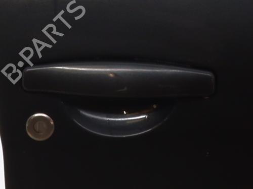 Right front door DACIA DUSTER (HS_) 1.5 dCi | BP32212975C3