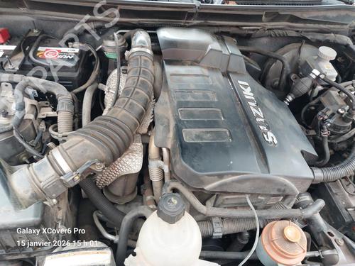 Switch SUZUKI GRAND VITARA II (JT, TE, TD) 1.9 DDiS All-wheel Drive (JT419, TD44, JB419WD, JB419XD,... | BP33707750I30 - Image 15