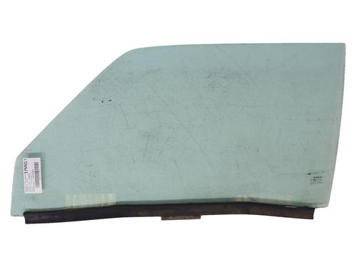 Dør rude ventre foran Dør rude ventre foran RENAULT SUPER 5 (B/C40_) 1.4 Cat (B/C/407) (58 hp) 39264872 39264872