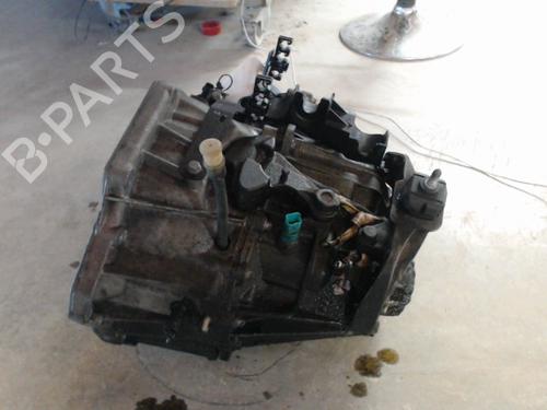 Used Gearbox Gearbox 38678893 38678893