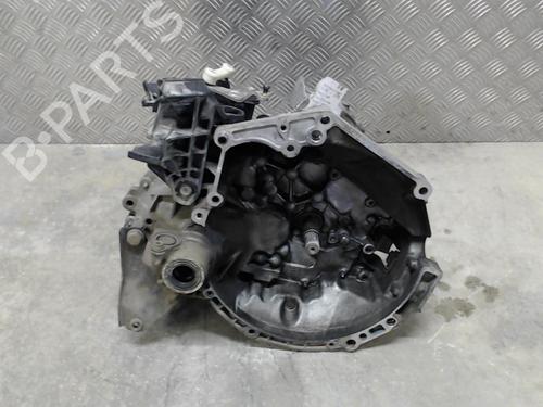 Gearbox CITROËN C3 II (SC_) 1.4 | BP29449973M3 - Image 2