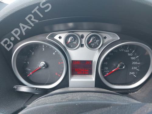 Left front window switch FORD KUGA I 2.0 TDCi | BP23835356I27  - Image 6