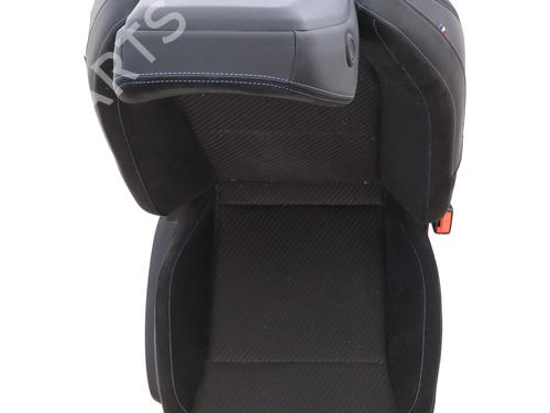 Right front seat RENAULT AUSTRAL TCe 130 (HGM2) | BP37741071C16 - Image 3