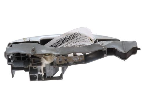 Front right exterior door handle CITROËN C3 II (SC_) 1.6 HDi | BP26507386C129 