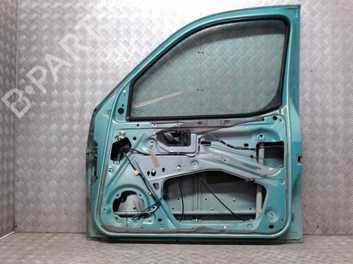 Right front door CITROËN BERLINGO / BERLINGO FIRST MPV (MF_, GJK_, GFK_) 2.0 HDI 90 (MFRHY) | BP23054380C3
