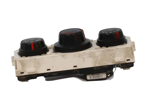 climate-control-renault-master-iii-van-fv-2010-31191713 main image