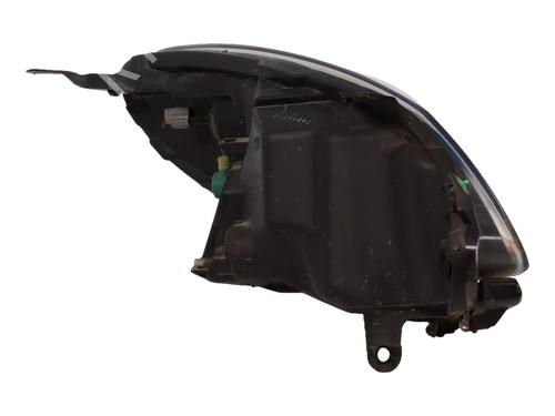 Used Left headlight Left headlight RENAULT TWINGO II (CN0_) 1.5 dCi (CN0E) (64 hp) 36563569 36563569